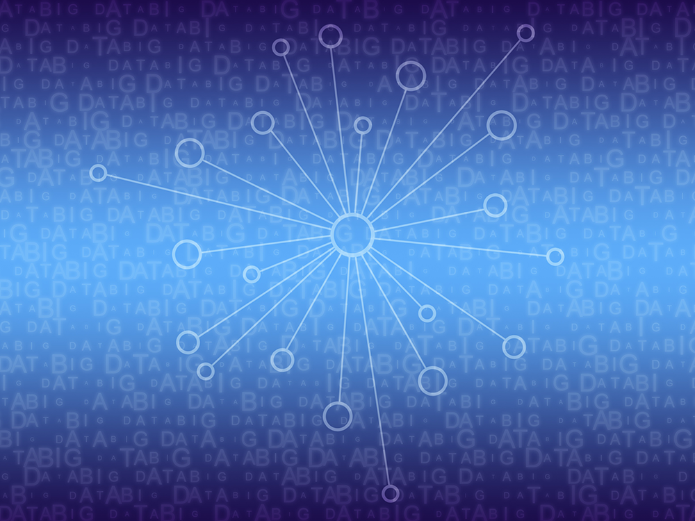 Binary bode with a branching chart super-imposed over the top of it.